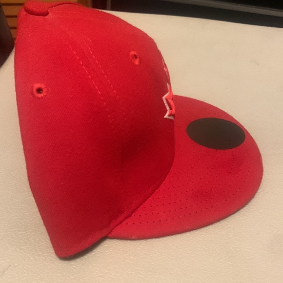 Fitted Cap - Picture 5 of 5